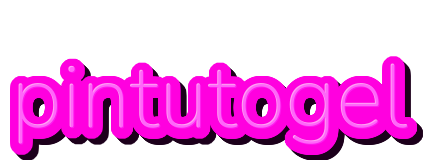 pintutogel — logo kanal