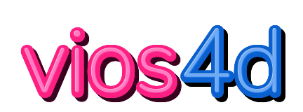 vios4d — logo kanal